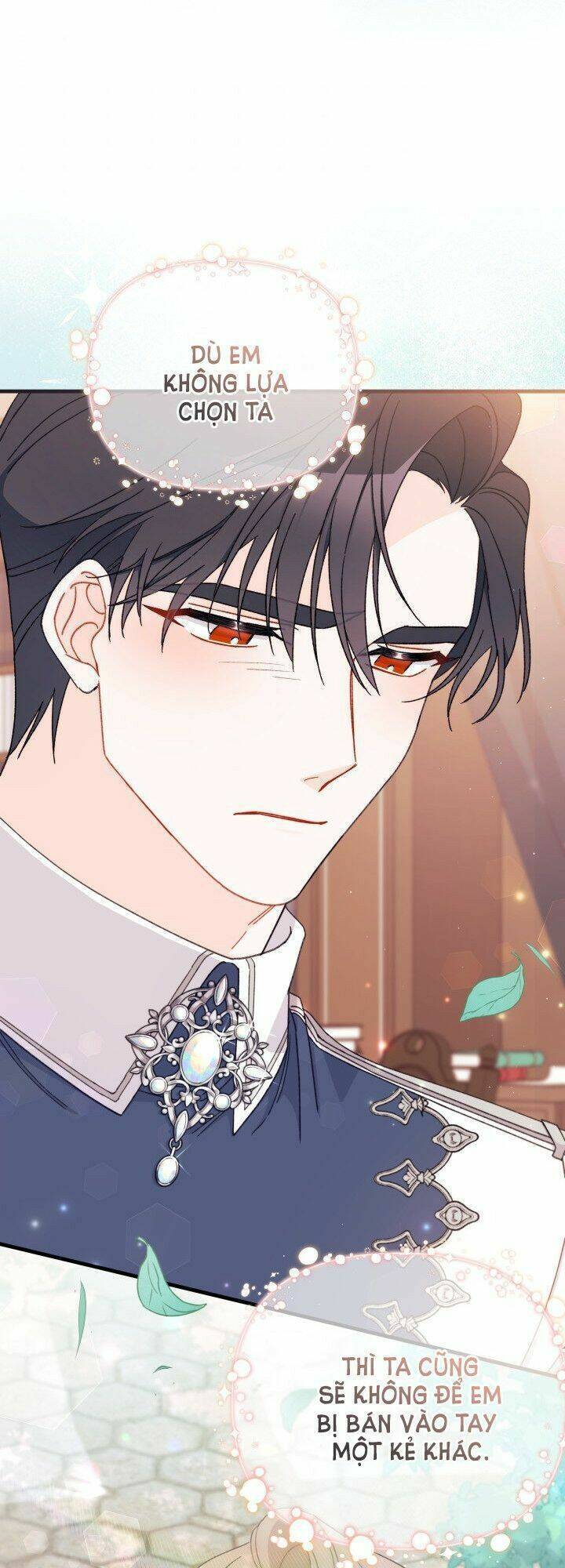 Tôi Đã Có Chồng Sau Khi Nhặt Được Nam Chính Chapter 35 - 47