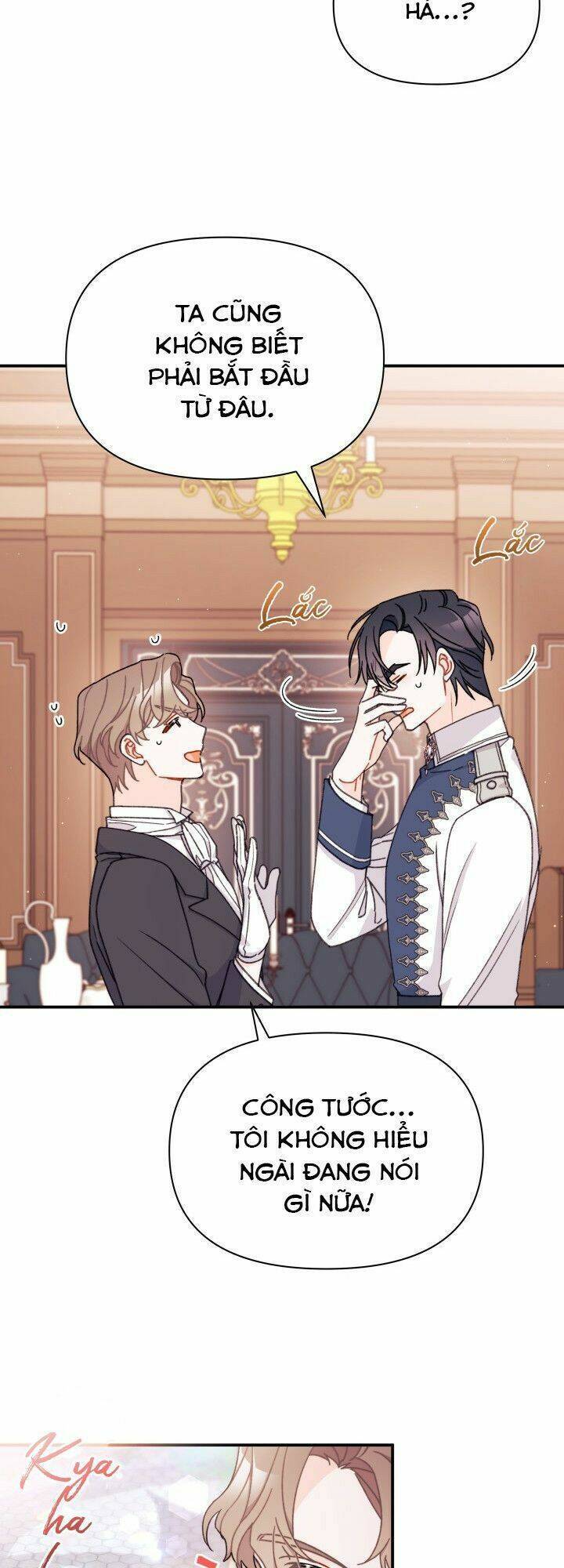 Tôi Đã Có Chồng Sau Khi Nhặt Được Nam Chính Chapter 35 - 6