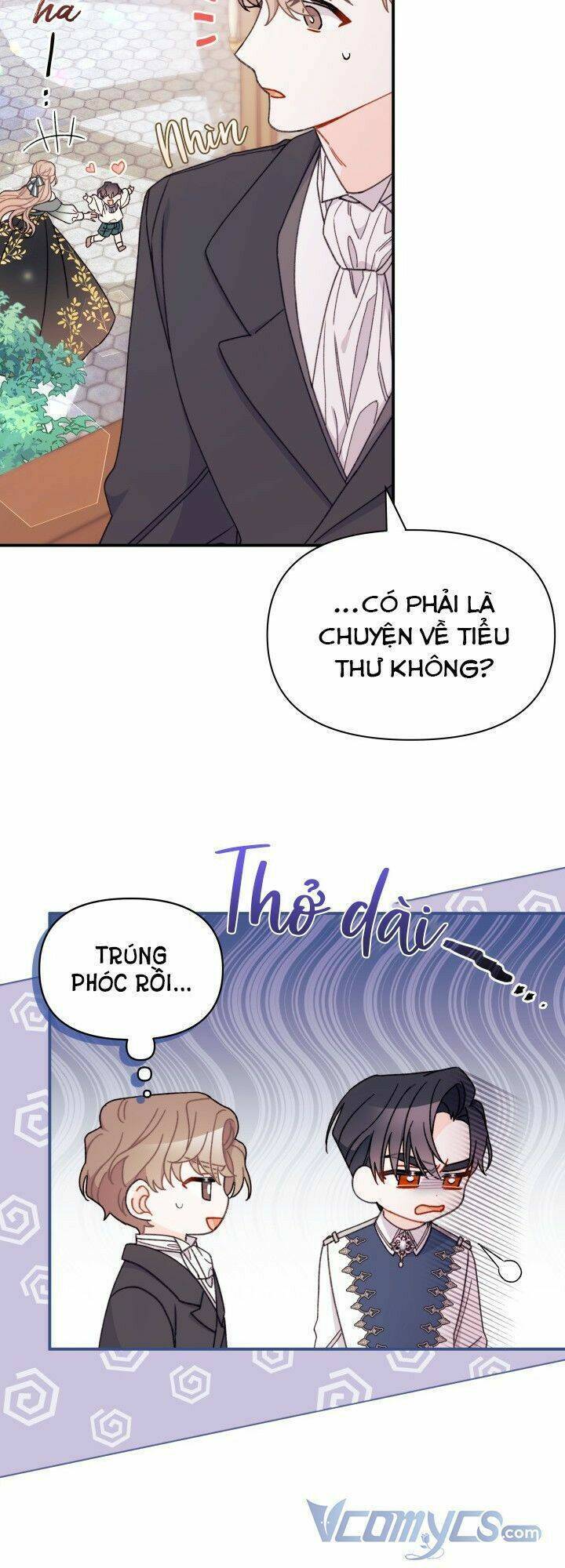 Tôi Đã Có Chồng Sau Khi Nhặt Được Nam Chính Chapter 35 - 7