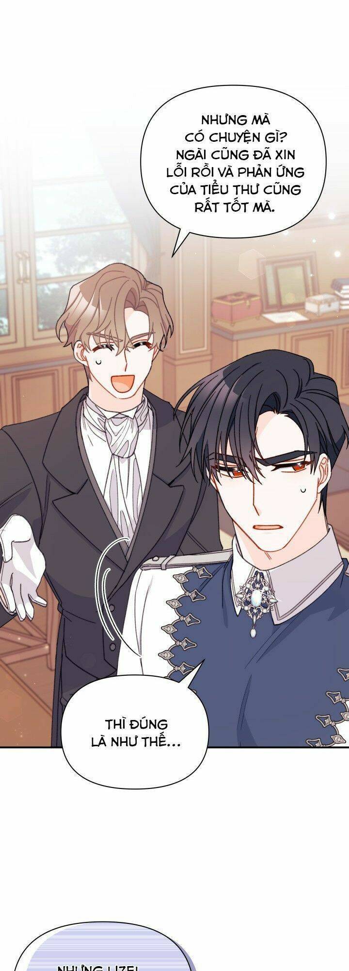 Tôi Đã Có Chồng Sau Khi Nhặt Được Nam Chính Chapter 35 - 8