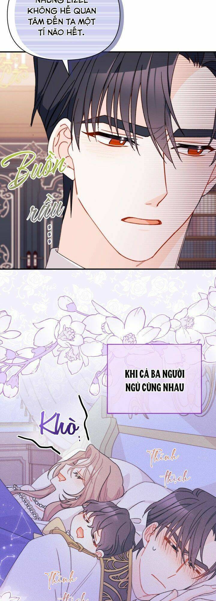 Tôi Đã Có Chồng Sau Khi Nhặt Được Nam Chính Chapter 35 - 9