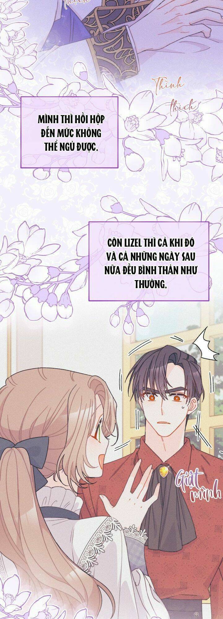 Tôi Đã Có Chồng Sau Khi Nhặt Được Nam Chính Chapter 35 - 10