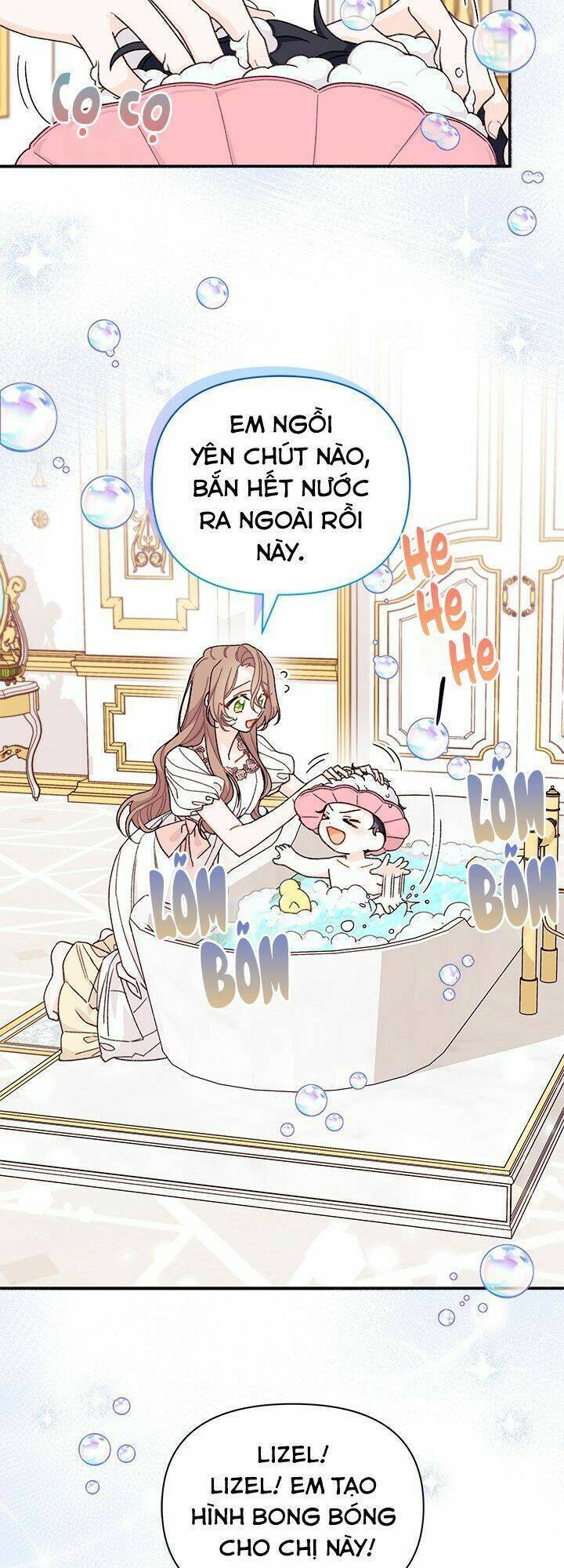 Tôi Đã Có Chồng Sau Khi Nhặt Được Nam Chính Chapter 36 - 2