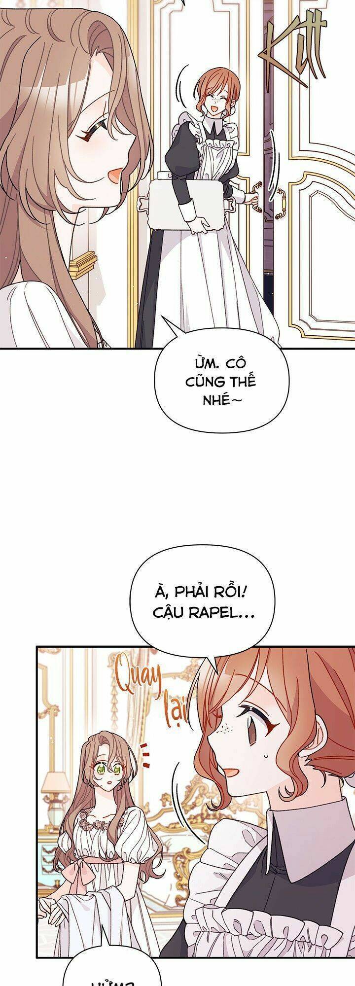 Tôi Đã Có Chồng Sau Khi Nhặt Được Nam Chính Chapter 36 - 12