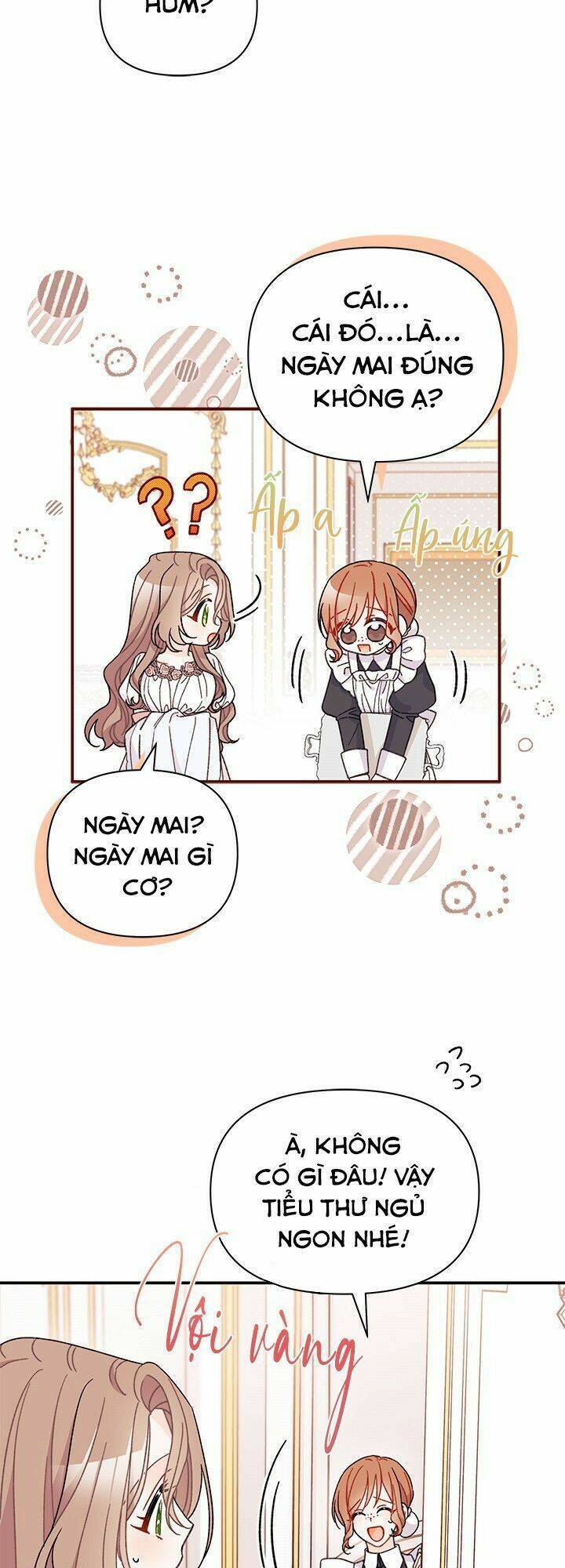 Tôi Đã Có Chồng Sau Khi Nhặt Được Nam Chính Chapter 36 - 13