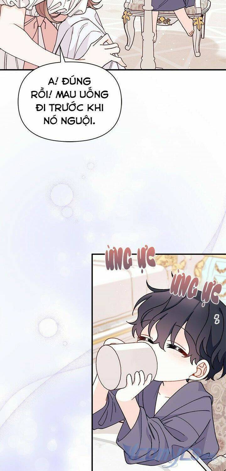 Tôi Đã Có Chồng Sau Khi Nhặt Được Nam Chính Chapter 36 - 16