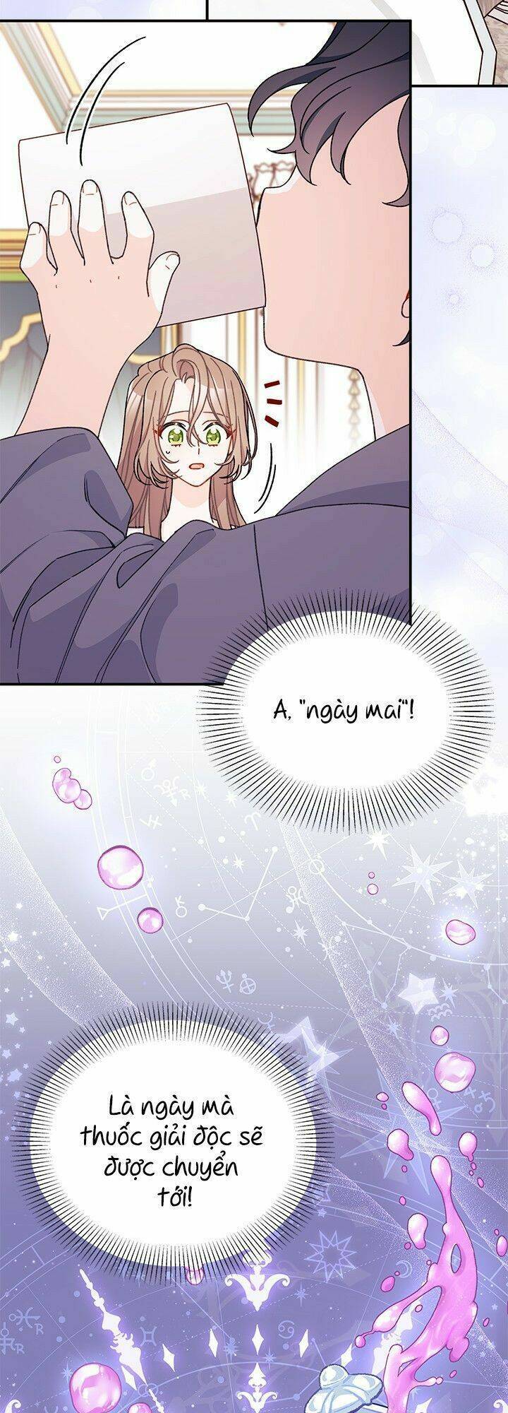 Tôi Đã Có Chồng Sau Khi Nhặt Được Nam Chính Chapter 36 - 17