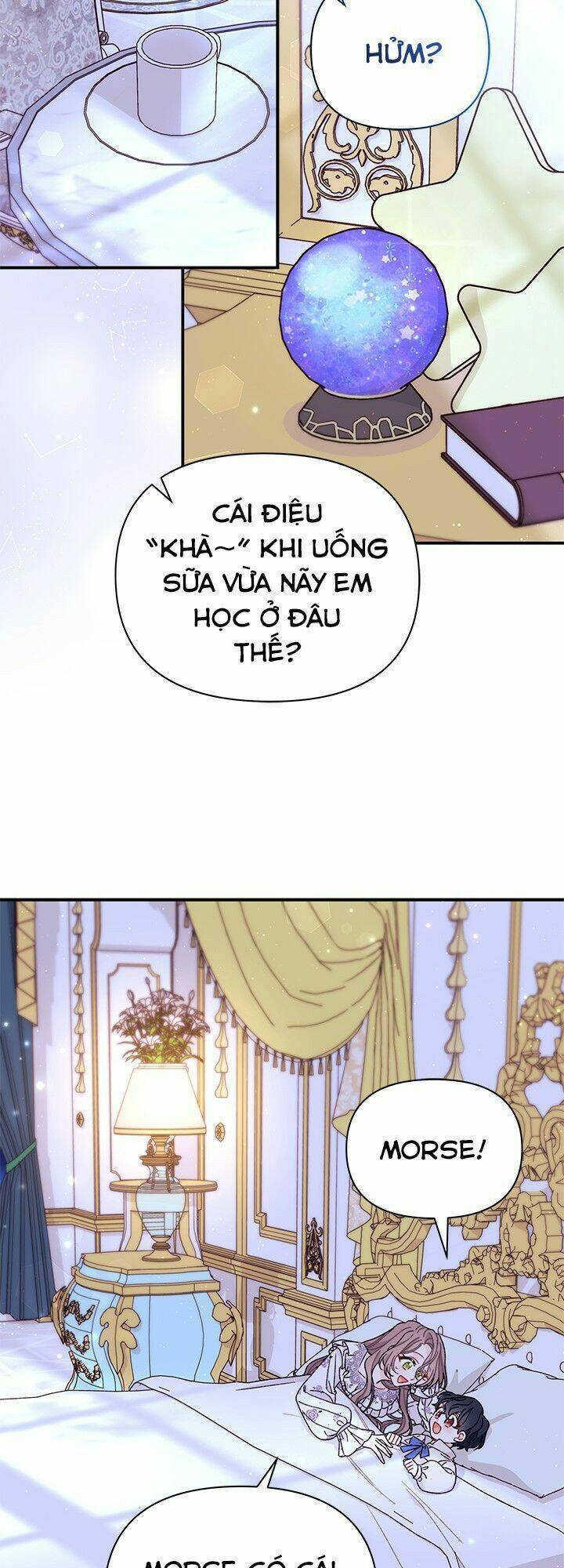 Tôi Đã Có Chồng Sau Khi Nhặt Được Nam Chính Chapter 36 - 20