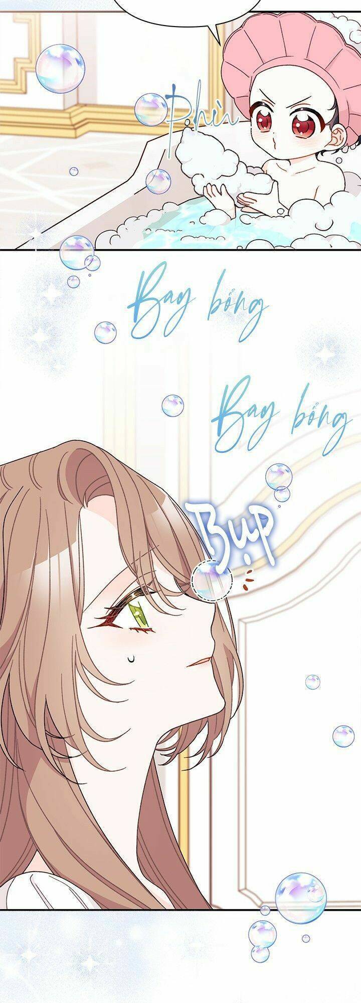 Tôi Đã Có Chồng Sau Khi Nhặt Được Nam Chính Chapter 36 - 3