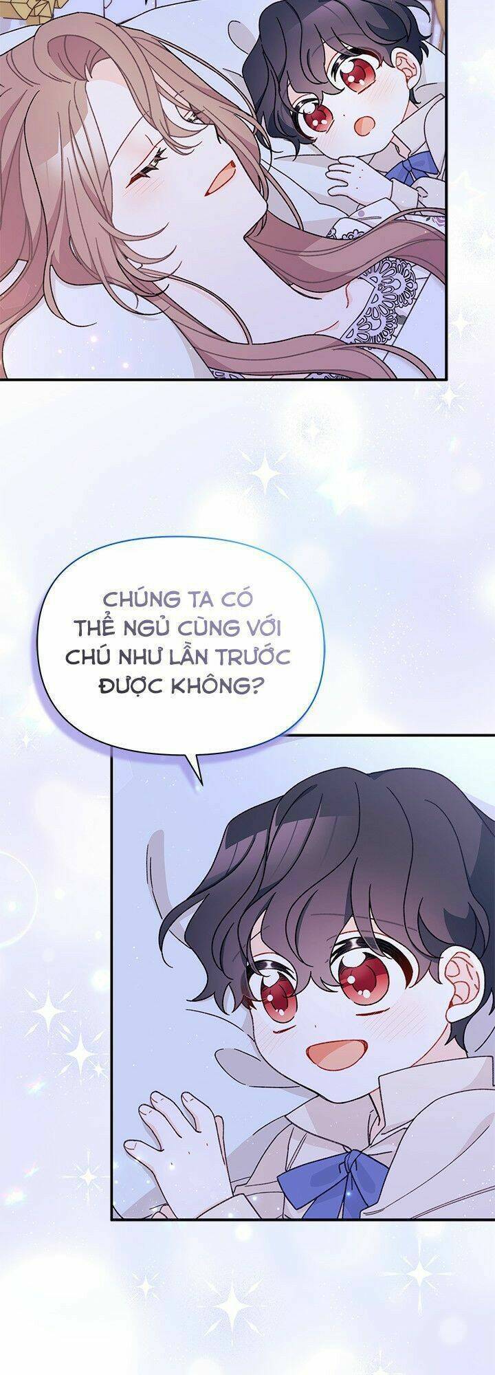 Tôi Đã Có Chồng Sau Khi Nhặt Được Nam Chính Chapter 36 - 25