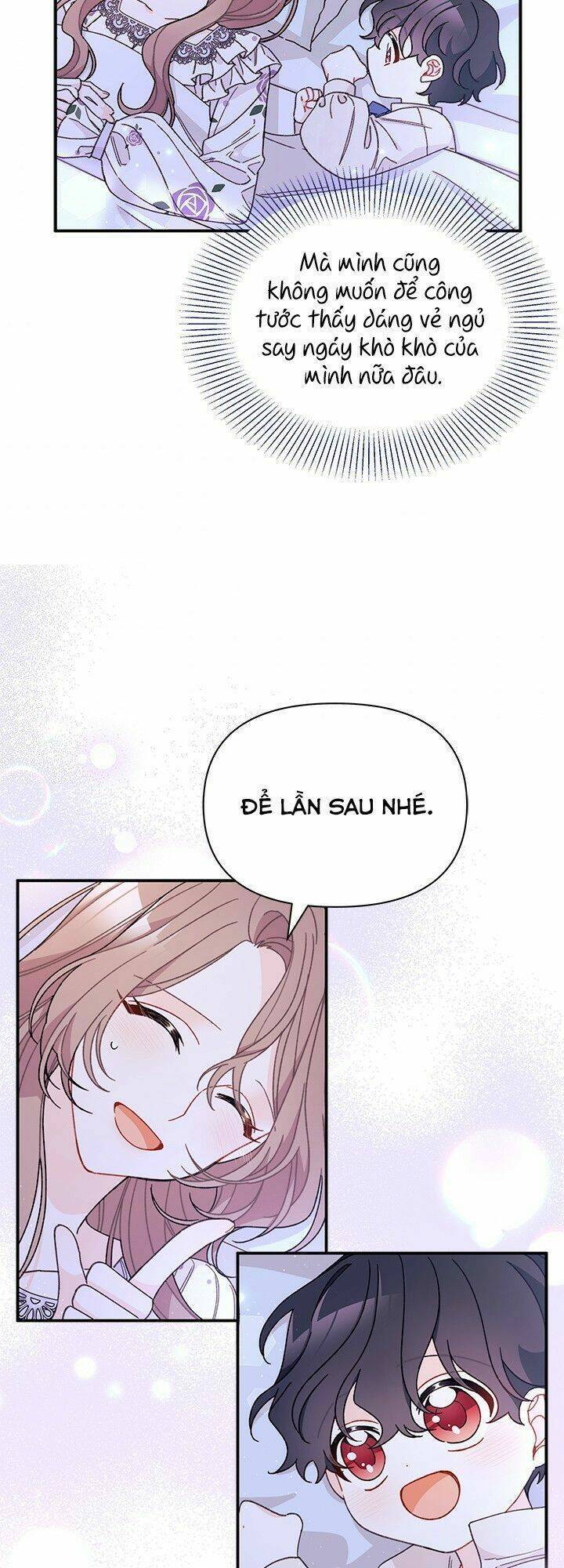 Tôi Đã Có Chồng Sau Khi Nhặt Được Nam Chính Chapter 36 - 27