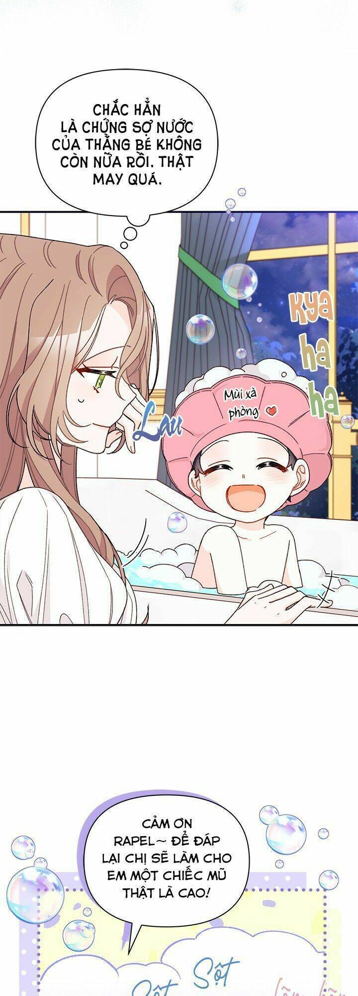 Tôi Đã Có Chồng Sau Khi Nhặt Được Nam Chính Chapter 36 - 4