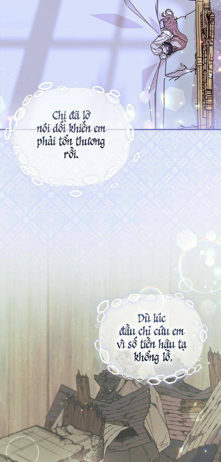 Tôi Đã Có Chồng Sau Khi Nhặt Được Nam Chính Chapter 36 - 31