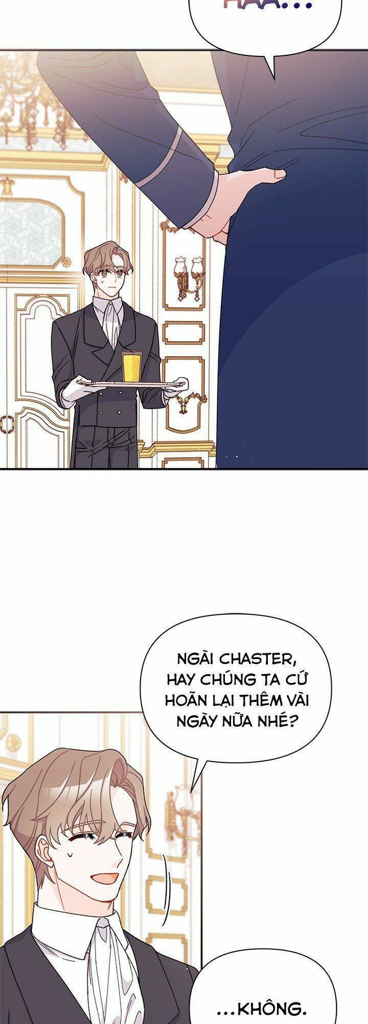 Tôi Đã Có Chồng Sau Khi Nhặt Được Nam Chính Chapter 36 - 36