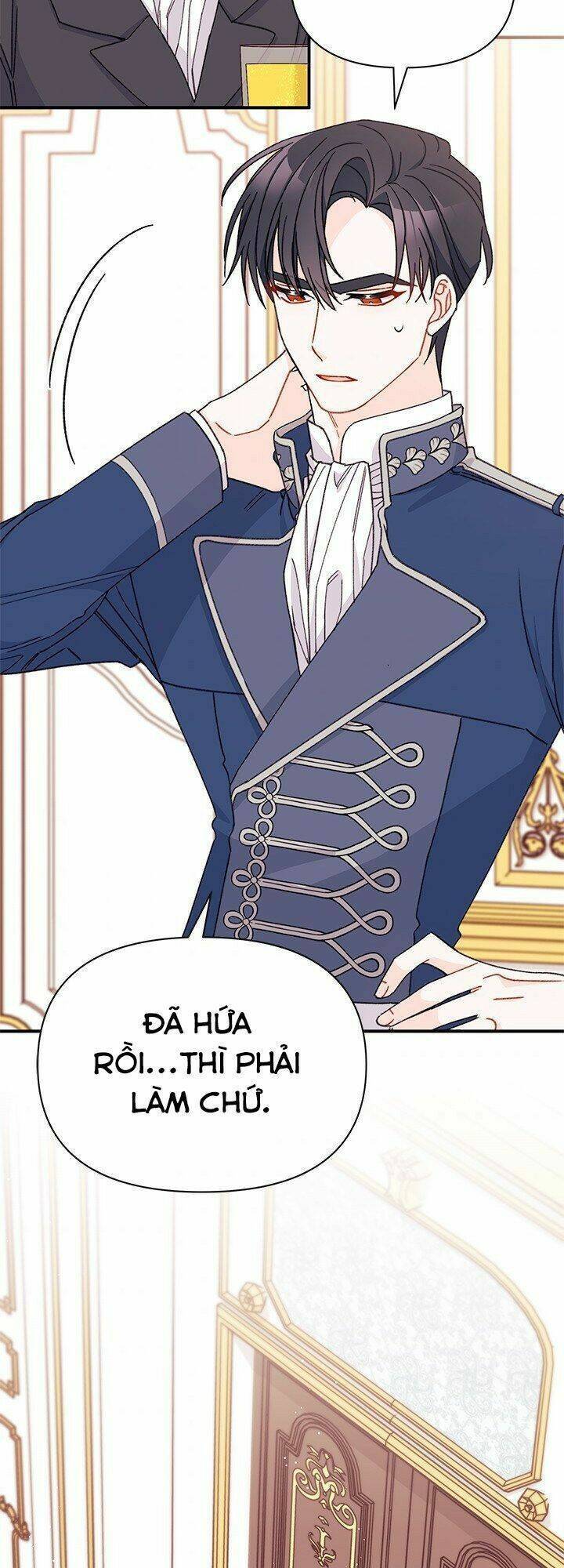 Tôi Đã Có Chồng Sau Khi Nhặt Được Nam Chính Chapter 36 - 37