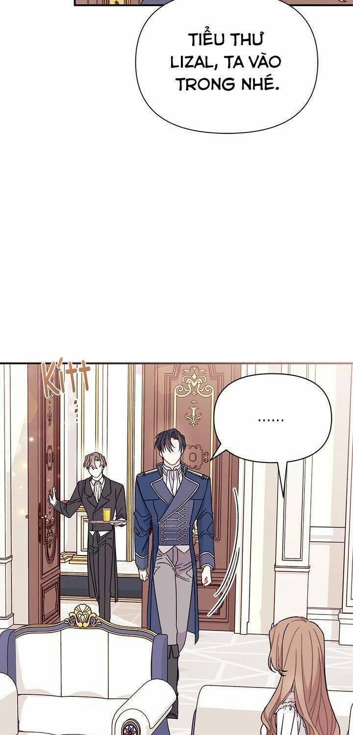 Tôi Đã Có Chồng Sau Khi Nhặt Được Nam Chính Chapter 36 - 39