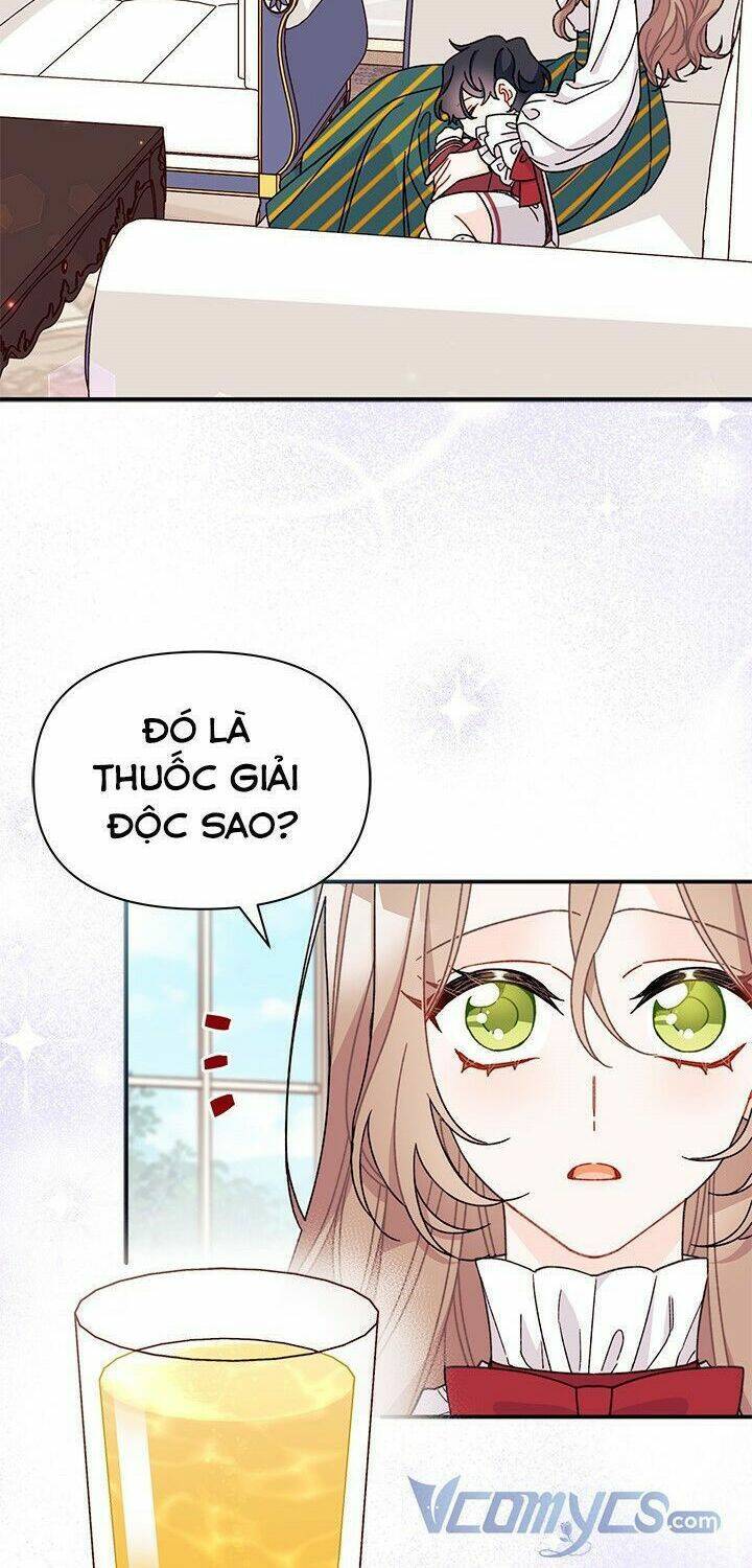 Tôi Đã Có Chồng Sau Khi Nhặt Được Nam Chính Chapter 36 - 40