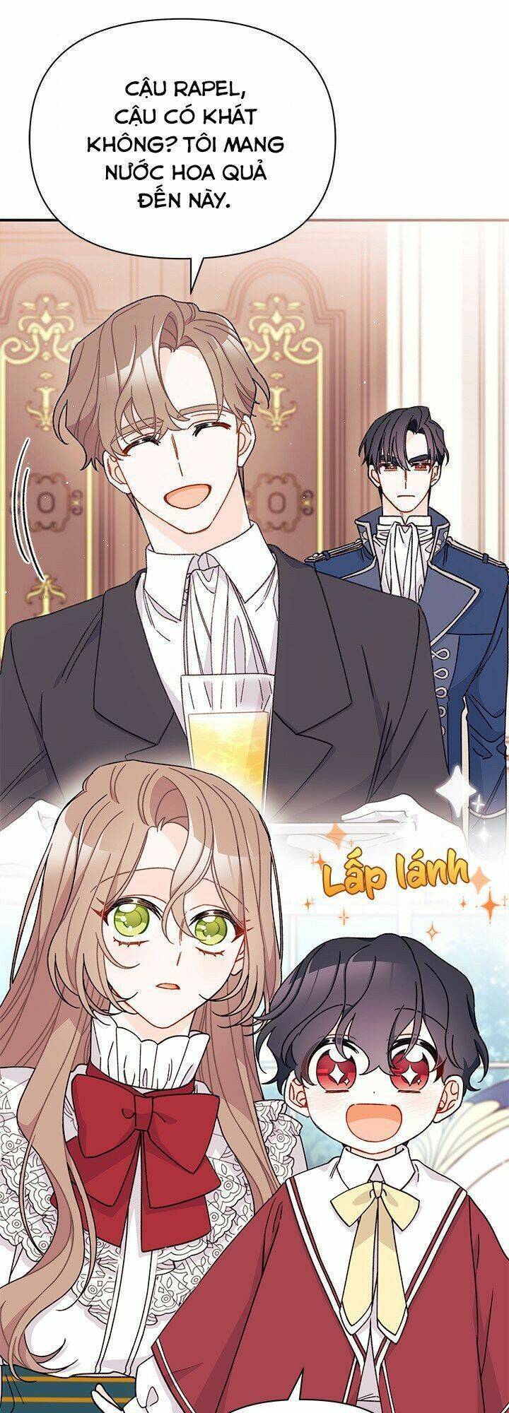 Tôi Đã Có Chồng Sau Khi Nhặt Được Nam Chính Chapter 36 - 43