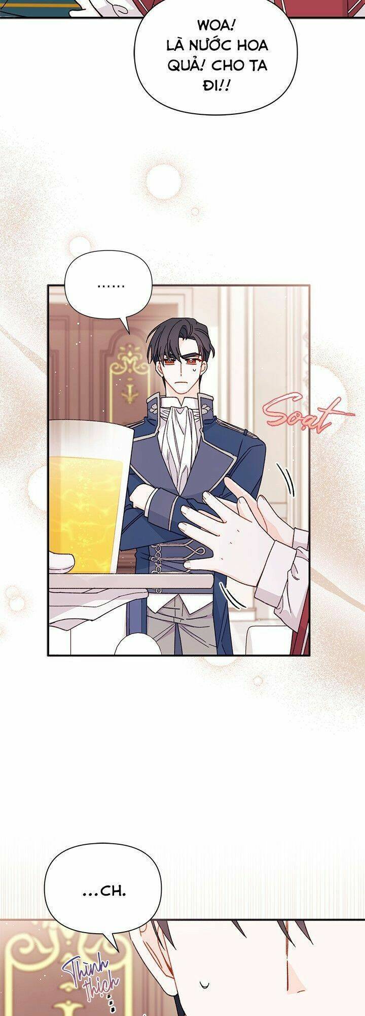 Tôi Đã Có Chồng Sau Khi Nhặt Được Nam Chính Chapter 36 - 44