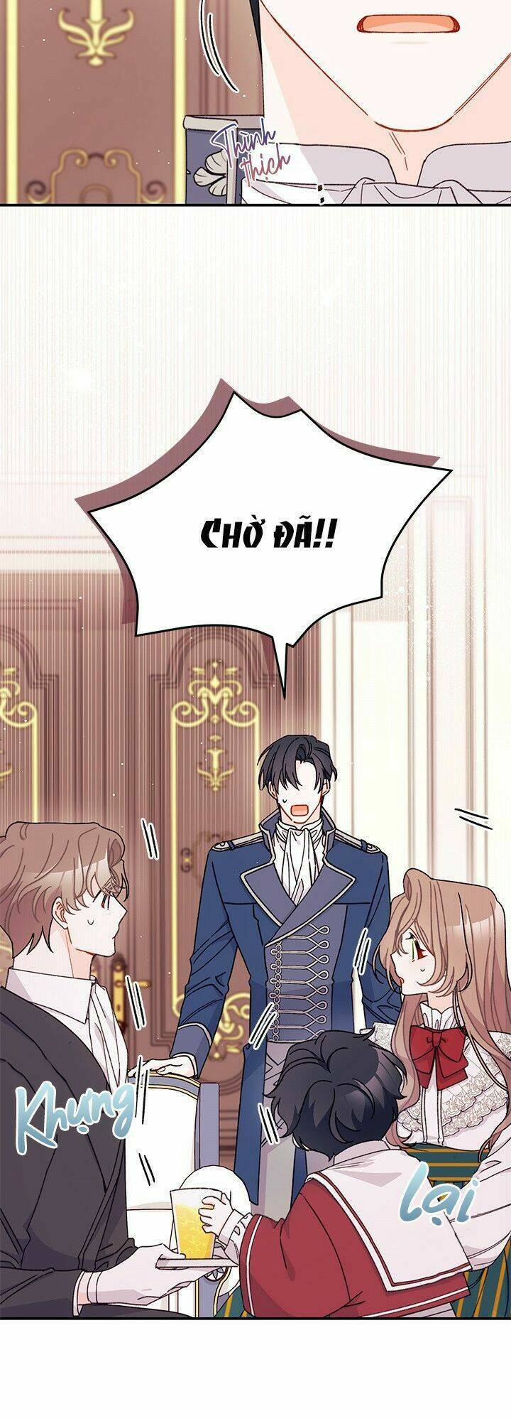 Tôi Đã Có Chồng Sau Khi Nhặt Được Nam Chính Chapter 36 - 45