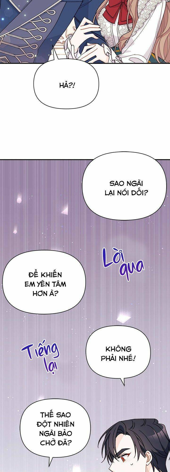 Tôi Đã Có Chồng Sau Khi Nhặt Được Nam Chính Chapter 36 - 49