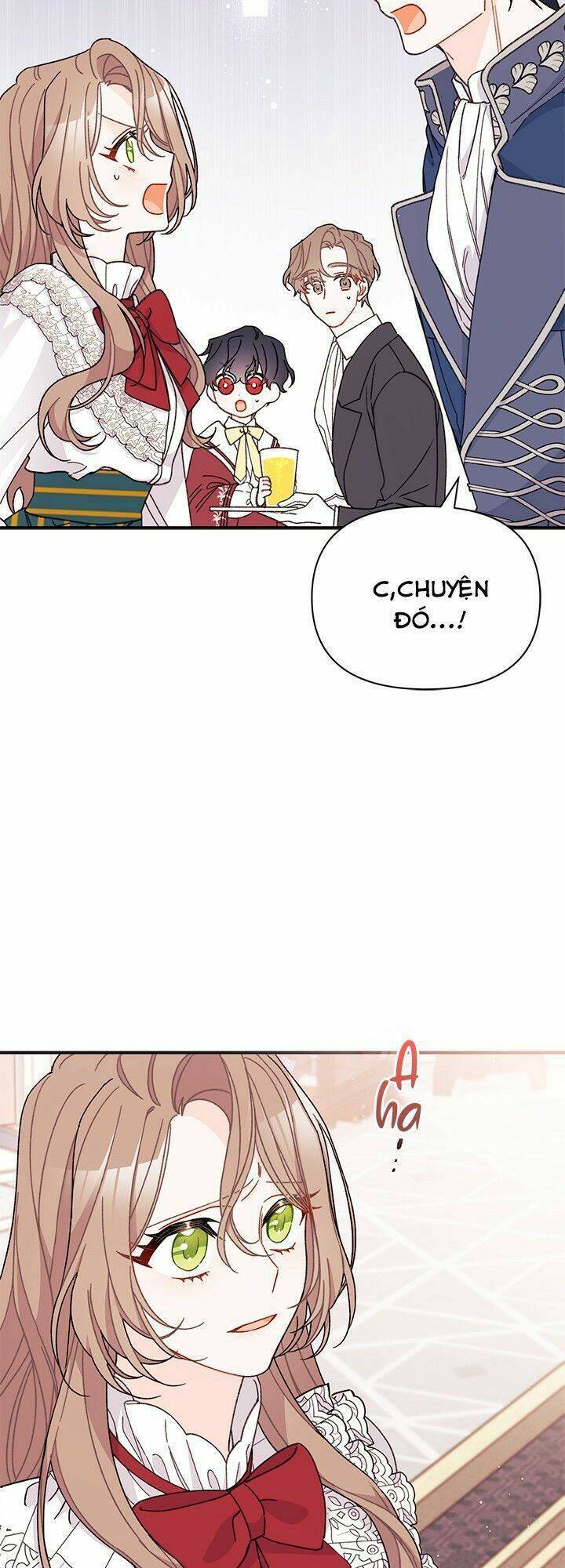 Tôi Đã Có Chồng Sau Khi Nhặt Được Nam Chính Chapter 36 - 50