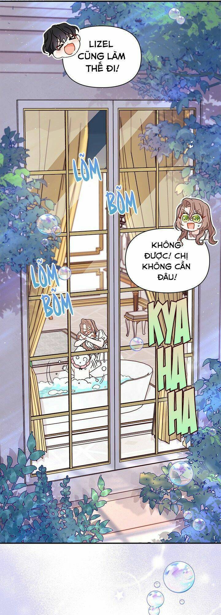 Tôi Đã Có Chồng Sau Khi Nhặt Được Nam Chính Chapter 36 - 6