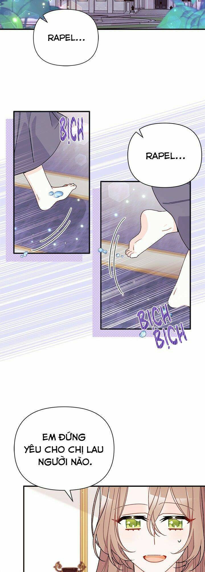Tôi Đã Có Chồng Sau Khi Nhặt Được Nam Chính Chapter 36 - 9