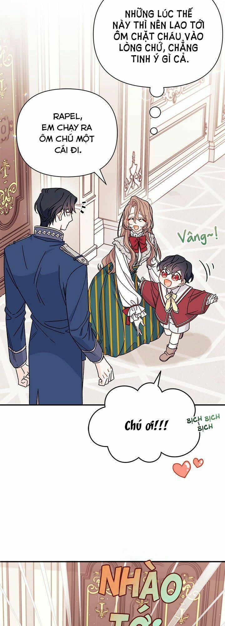 Tôi Đã Có Chồng Sau Khi Nhặt Được Nam Chính Chapter 37 - 13
