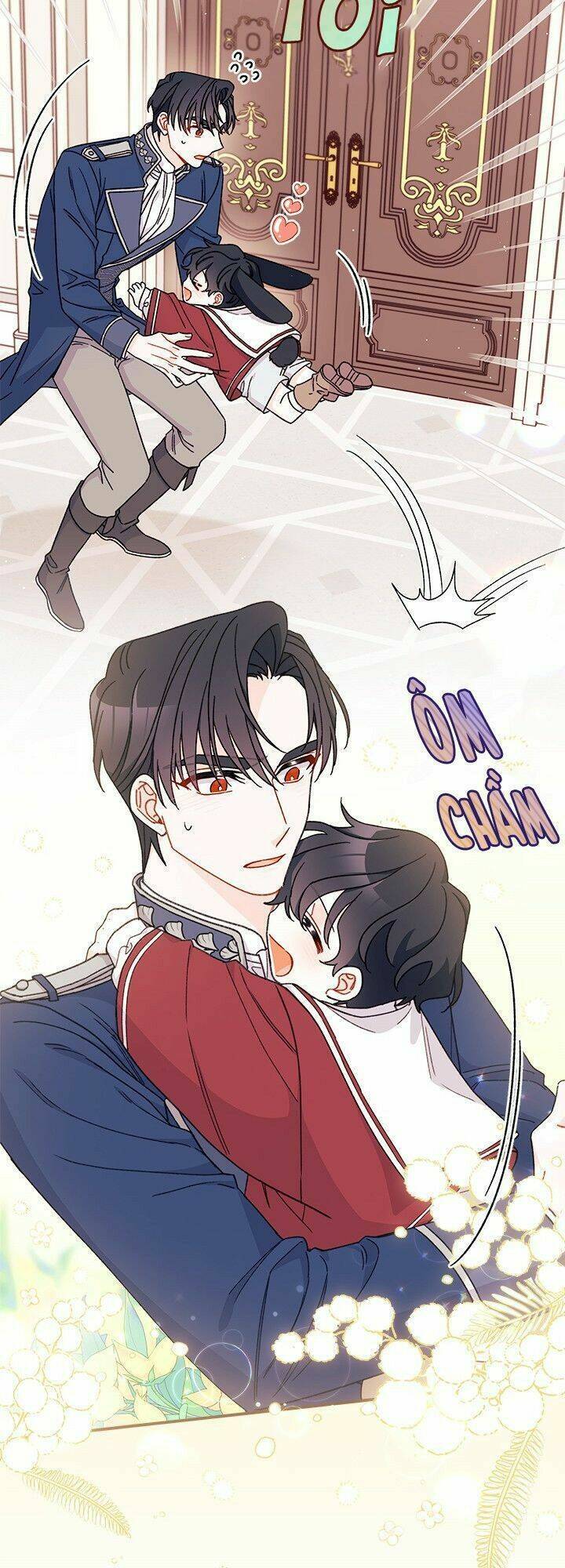 Tôi Đã Có Chồng Sau Khi Nhặt Được Nam Chính Chapter 37 - 14