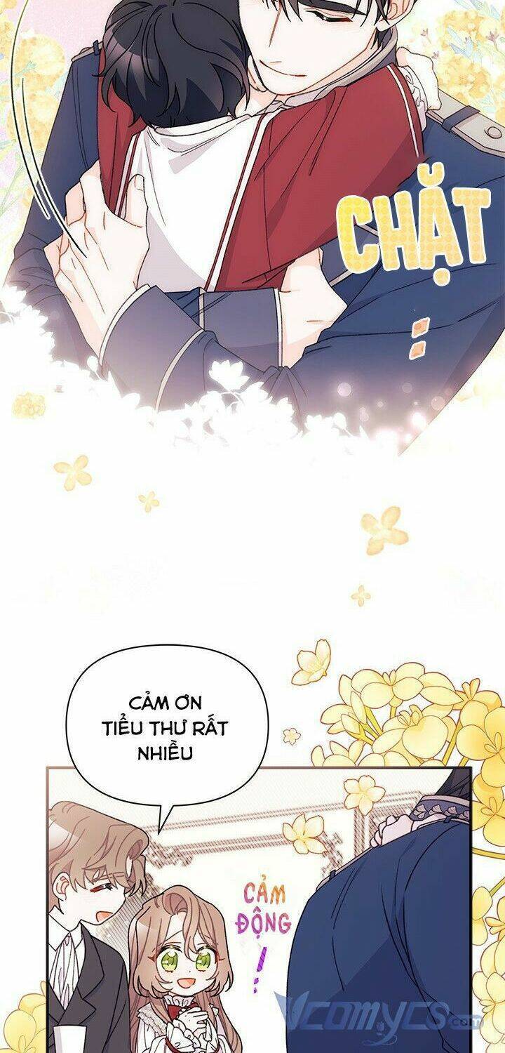 Tôi Đã Có Chồng Sau Khi Nhặt Được Nam Chính Chapter 37 - 16