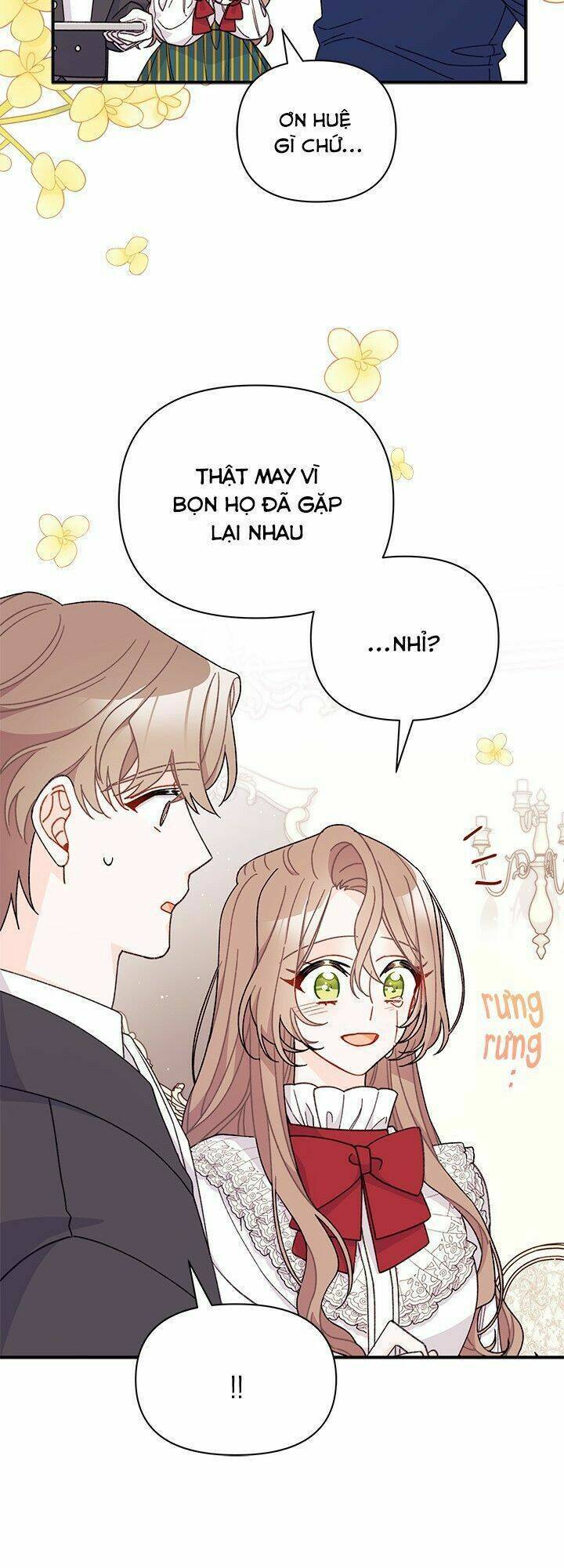 Tôi Đã Có Chồng Sau Khi Nhặt Được Nam Chính Chapter 37 - 17