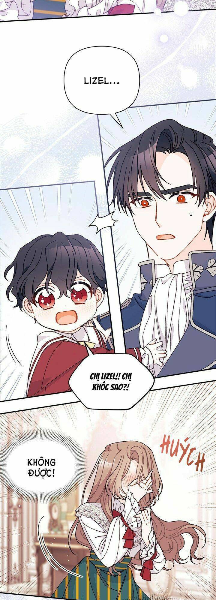 Tôi Đã Có Chồng Sau Khi Nhặt Được Nam Chính Chapter 37 - 20