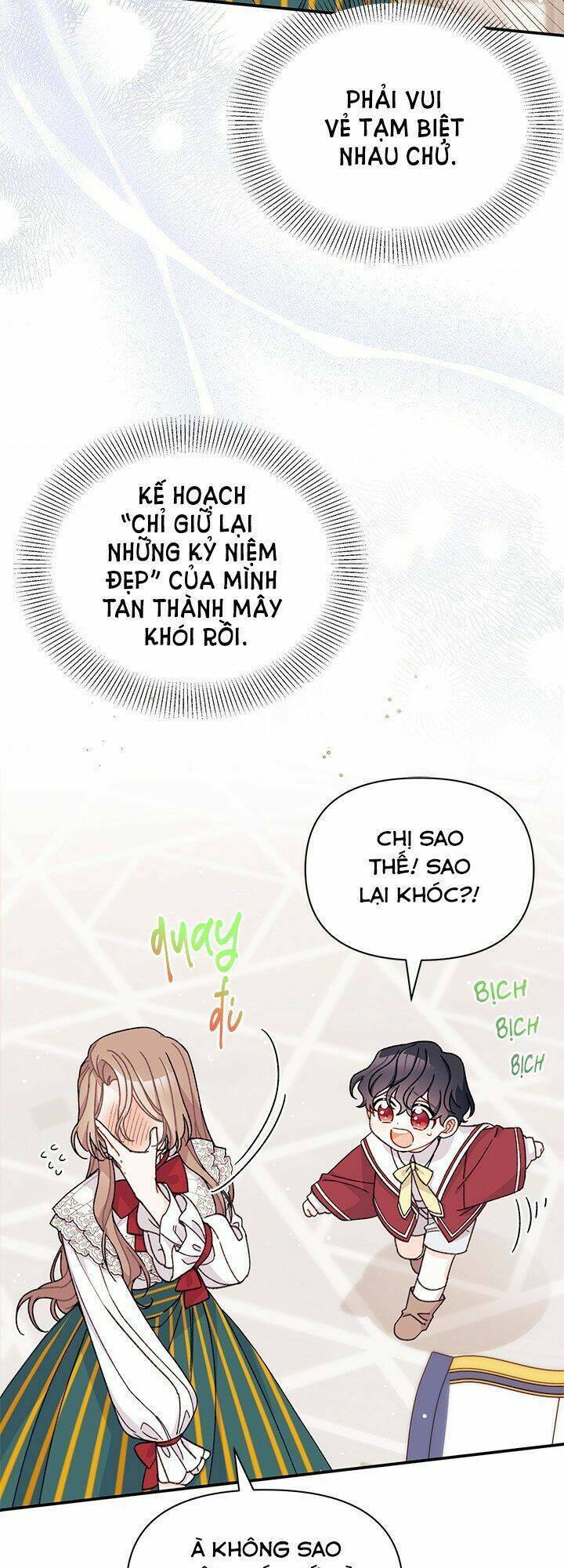 Tôi Đã Có Chồng Sau Khi Nhặt Được Nam Chính Chapter 37 - 21