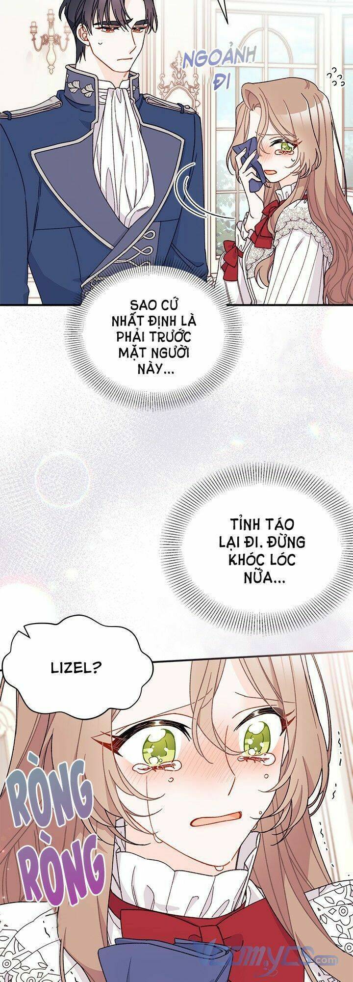 Tôi Đã Có Chồng Sau Khi Nhặt Được Nam Chính Chapter 37 - 23