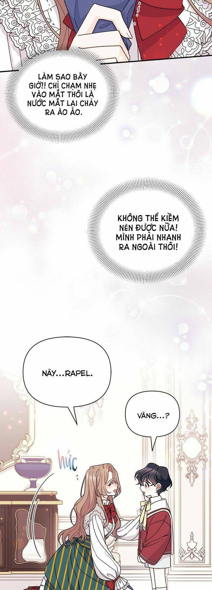 Tôi Đã Có Chồng Sau Khi Nhặt Được Nam Chính Chapter 37 - 24