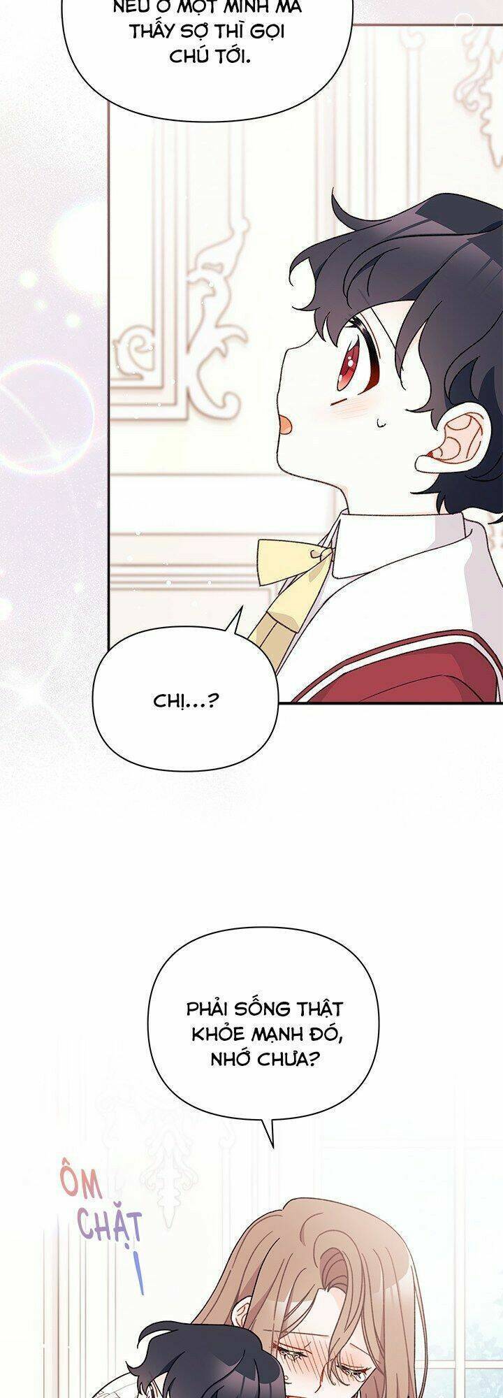 Tôi Đã Có Chồng Sau Khi Nhặt Được Nam Chính Chapter 37 - 26