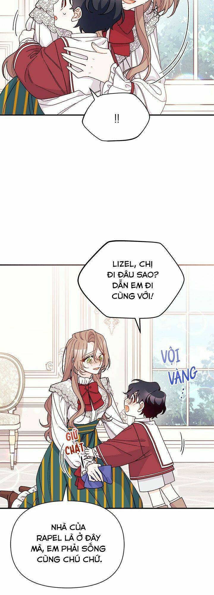 Tôi Đã Có Chồng Sau Khi Nhặt Được Nam Chính Chapter 37 - 27