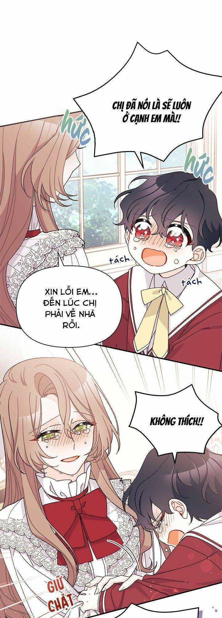 Tôi Đã Có Chồng Sau Khi Nhặt Được Nam Chính Chapter 37 - 28