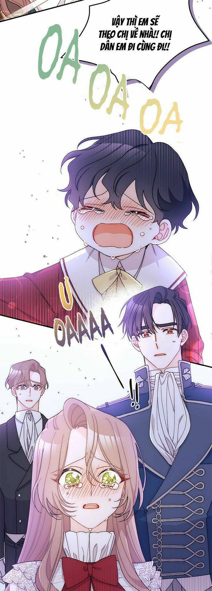 Tôi Đã Có Chồng Sau Khi Nhặt Được Nam Chính Chapter 37 - 29