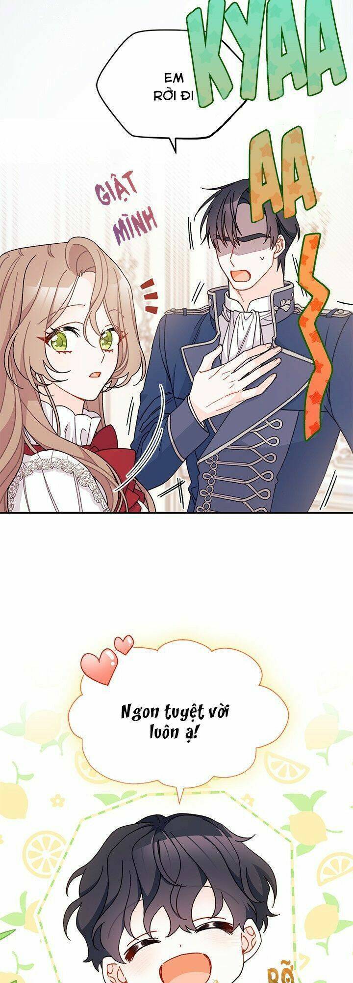 Tôi Đã Có Chồng Sau Khi Nhặt Được Nam Chính Chapter 37 - 4