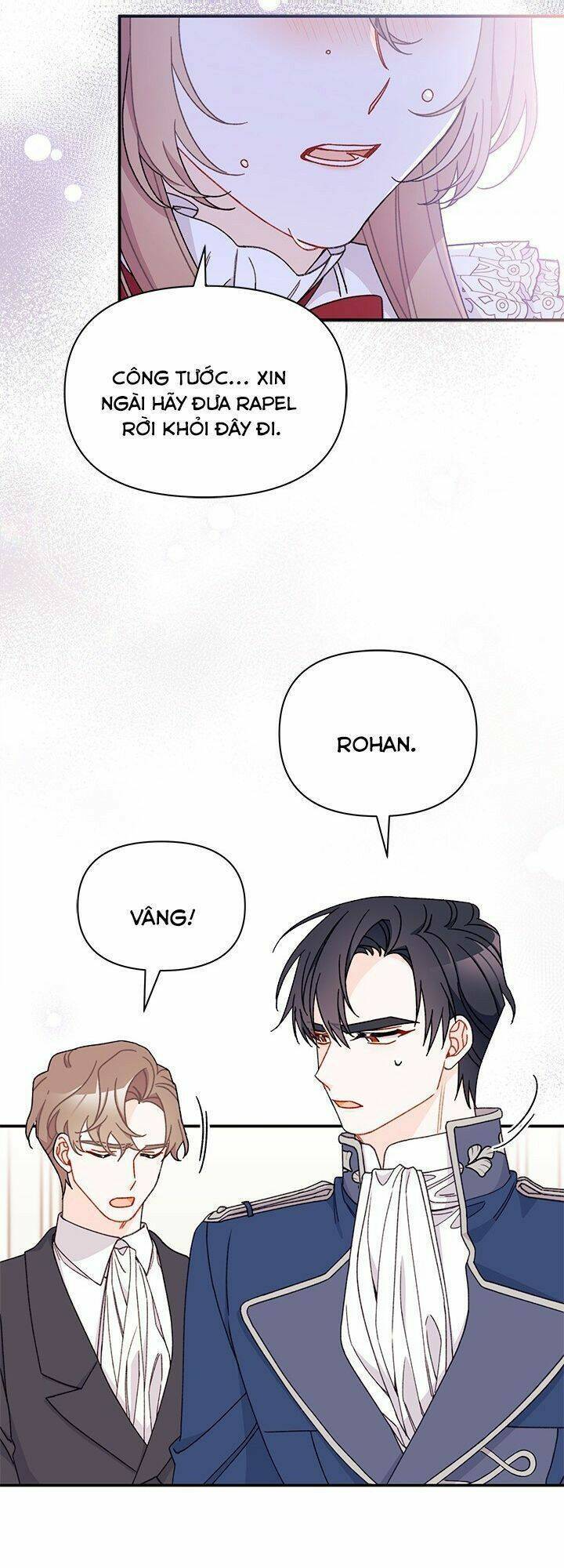 Tôi Đã Có Chồng Sau Khi Nhặt Được Nam Chính Chapter 37 - 31