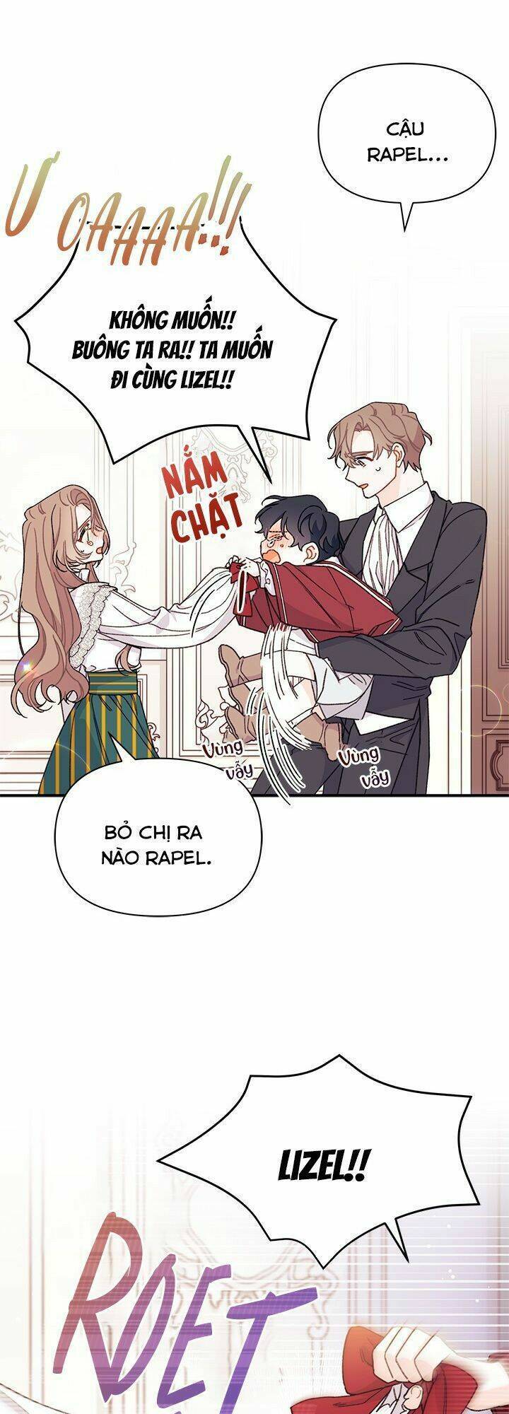 Tôi Đã Có Chồng Sau Khi Nhặt Được Nam Chính Chapter 37 - 32