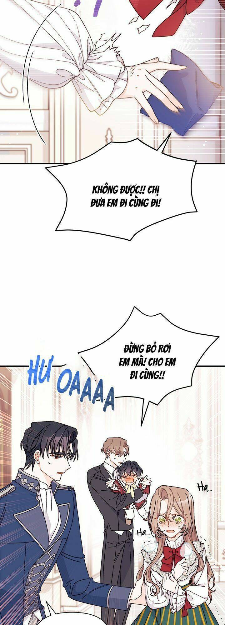 Tôi Đã Có Chồng Sau Khi Nhặt Được Nam Chính Chapter 37 - 33