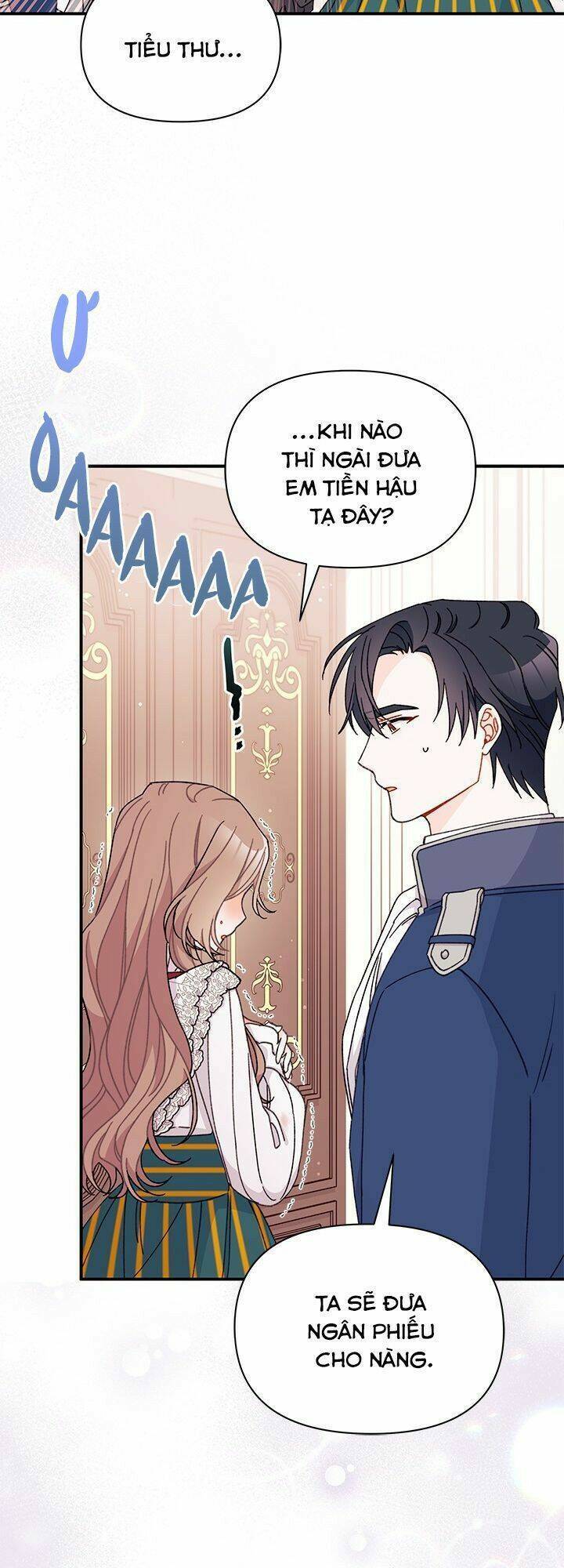 Tôi Đã Có Chồng Sau Khi Nhặt Được Nam Chính Chapter 37 - 34