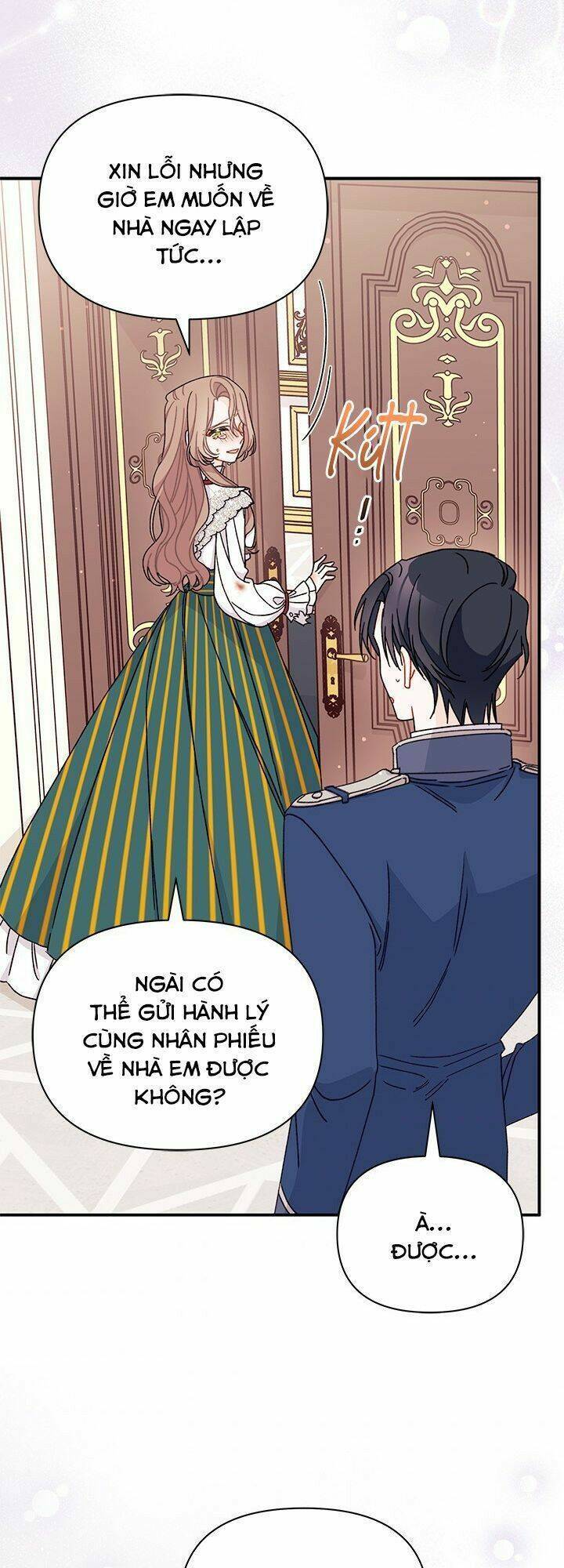 Tôi Đã Có Chồng Sau Khi Nhặt Được Nam Chính Chapter 37 - 35