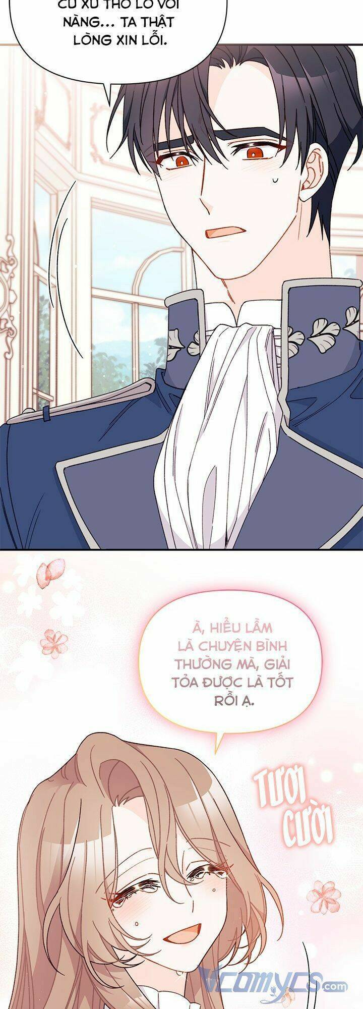 Tôi Đã Có Chồng Sau Khi Nhặt Được Nam Chính Chapter 37 - 38