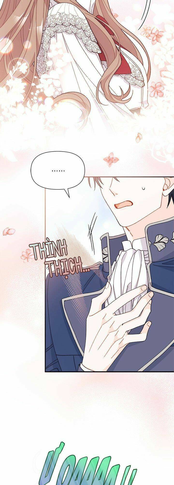 Tôi Đã Có Chồng Sau Khi Nhặt Được Nam Chính Chapter 37 - 39