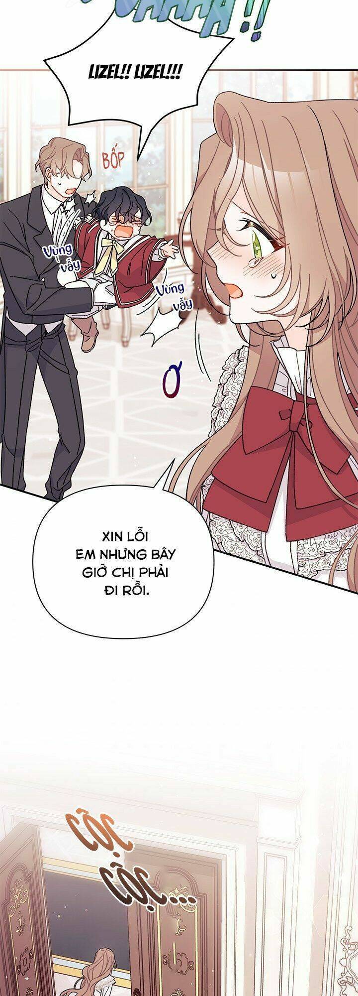 Tôi Đã Có Chồng Sau Khi Nhặt Được Nam Chính Chapter 37 - 40