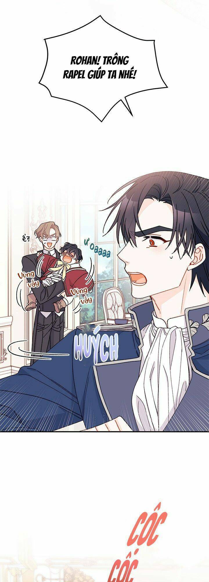 Tôi Đã Có Chồng Sau Khi Nhặt Được Nam Chính Chapter 37 - 43